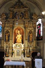 Župnija Sedeža apostola Petra v Bočni 2